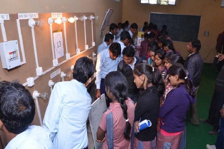 laboratory